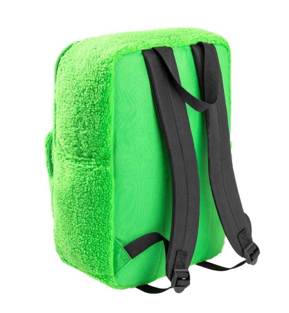 Minecraft - Rucksack für Kinder , Logo