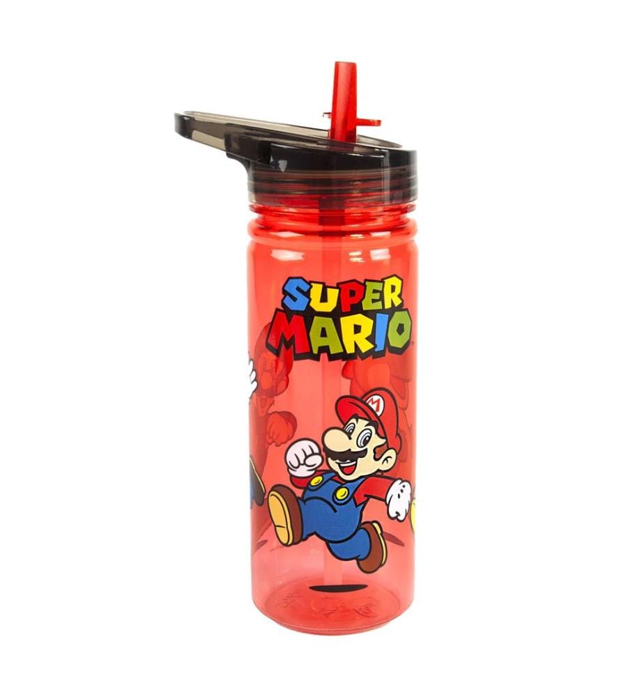 Super Mario - Ensemble Sac à déjeuner motif Yoshi