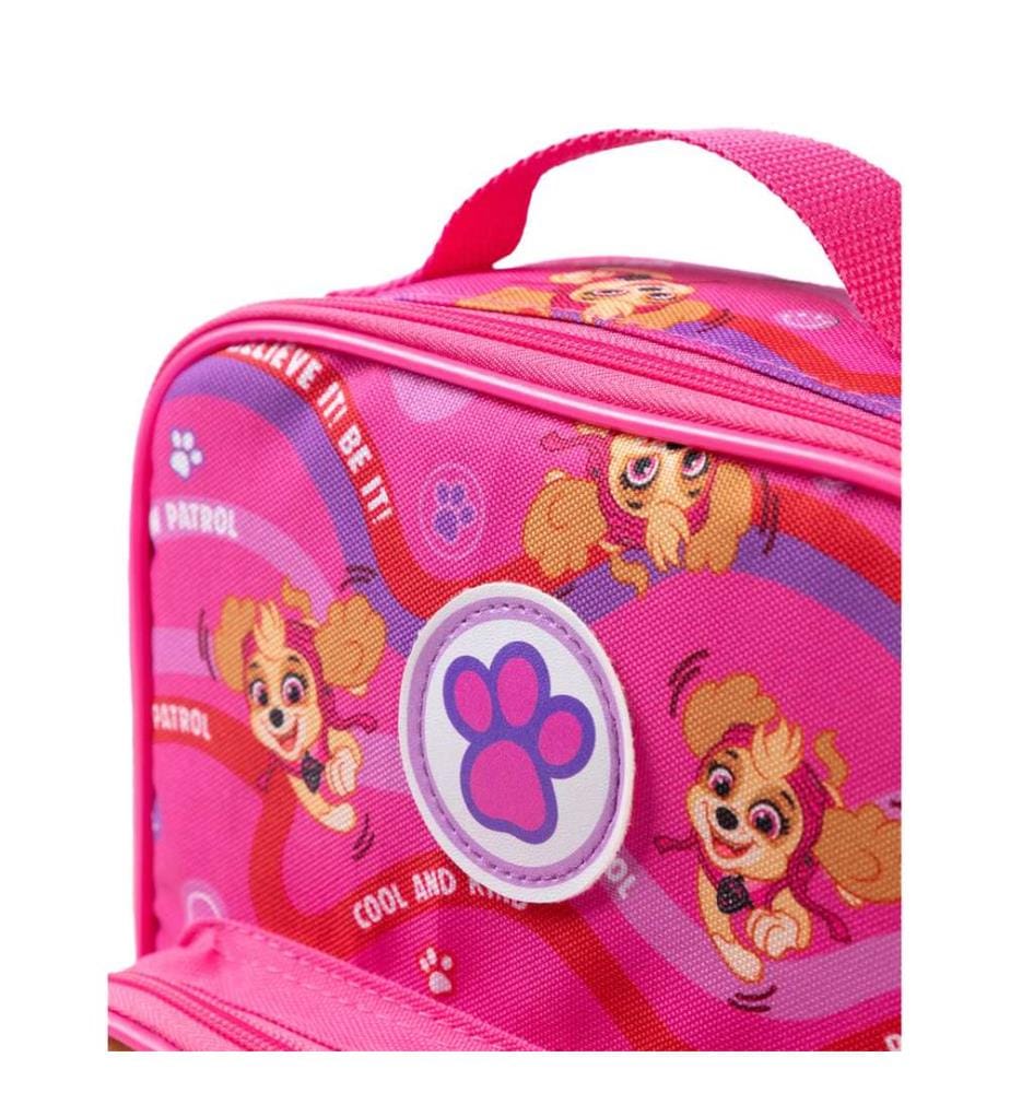 Paw Patrol Cool And Kind Porta Pranzo Skye Set Ragazze