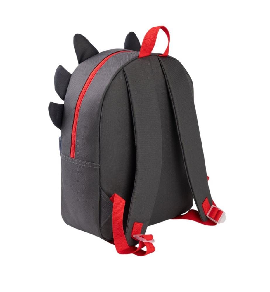 Sonic The Hedgehog Childrens/Kids Shadow Backpack