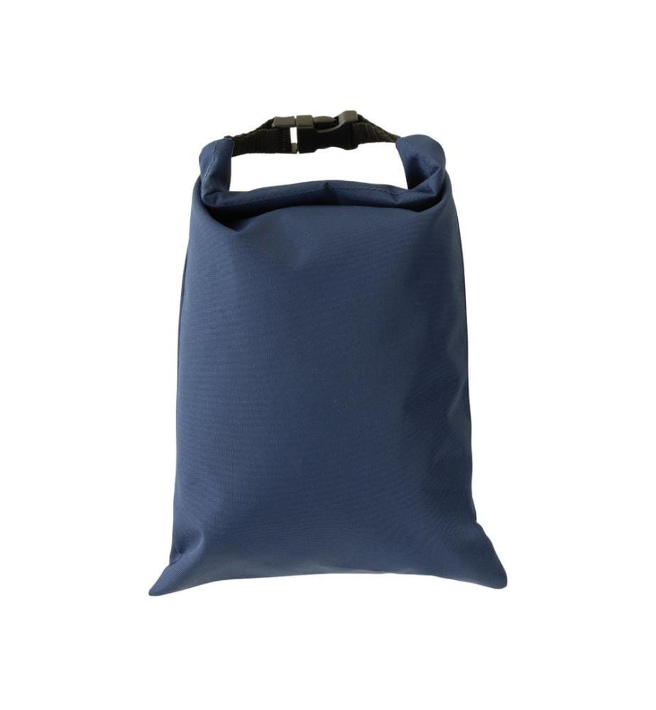 XD Collection - "Snackstrap" Brotzeittasche, rPET (Recyceltes Polyethylen-Terephthalat), Faltbar