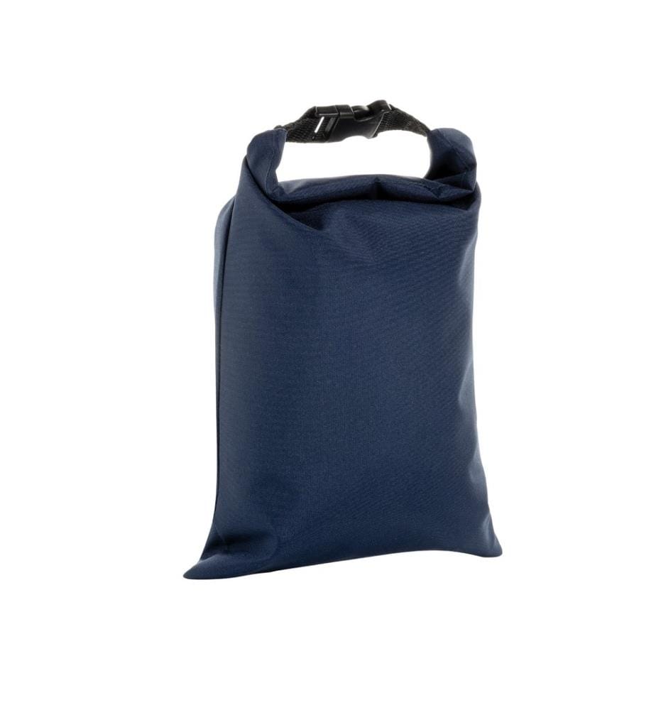 XD Collection - "Snackstrap" Brotzeittasche, rPET (Recyceltes Polyethylen-Terephthalat), Faltbar