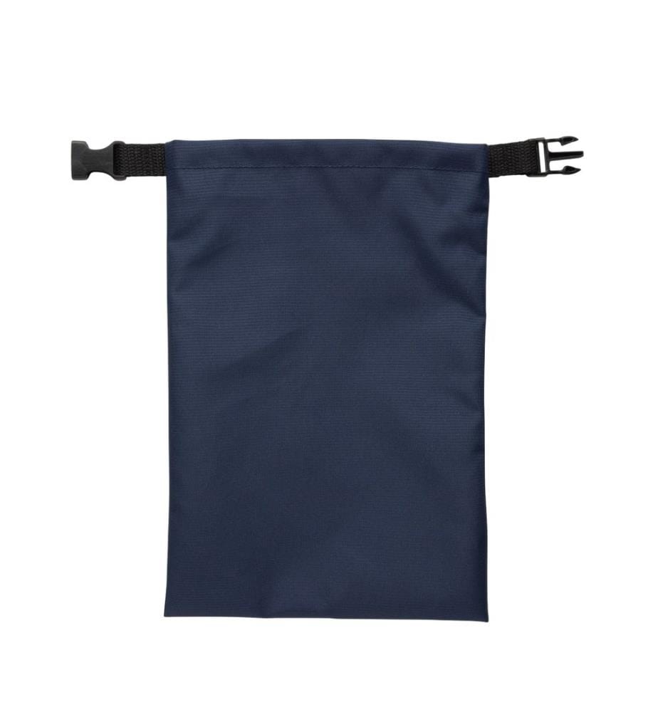 XD Collection - "Snackstrap" Brotzeittasche, rPET (Recyceltes Polyethylen-Terephthalat), Faltbar