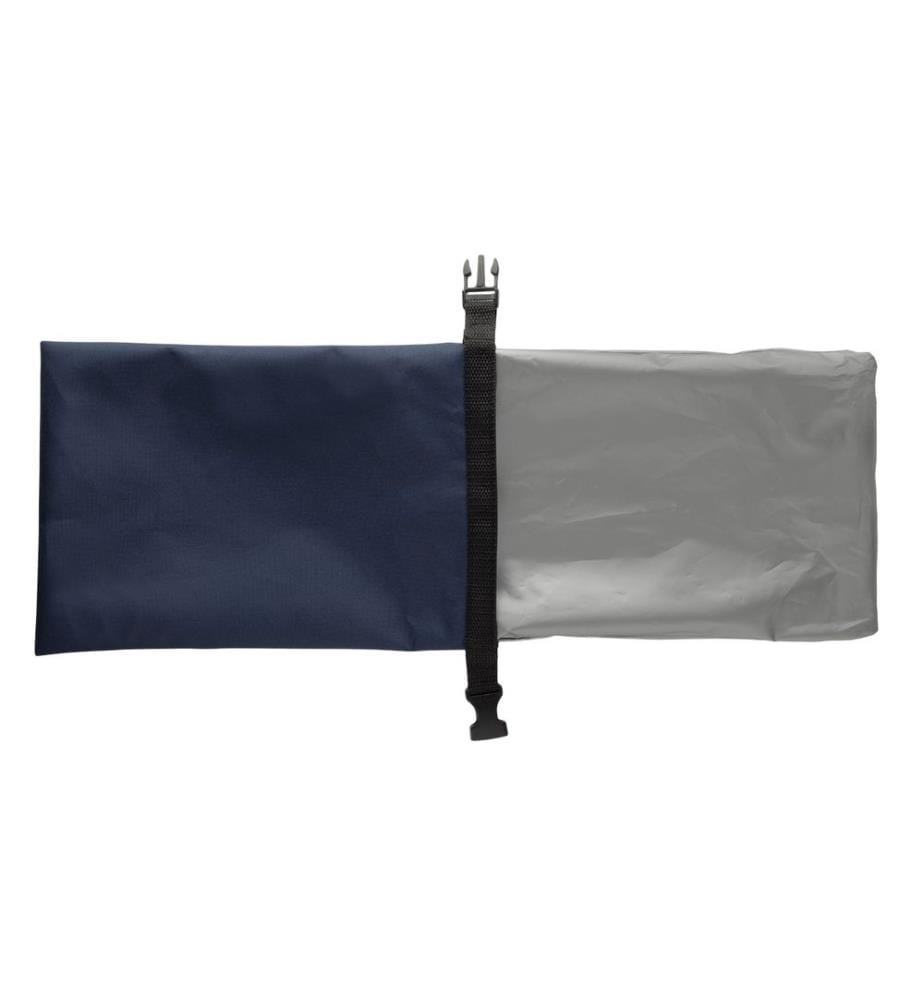 XD Collection - "Snackstrap" Brotzeittasche, rPET (Recyceltes Polyethylen-Terephthalat), Faltbar