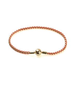 Armband Cordon Rouge - Gold