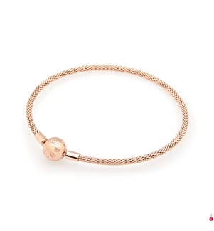 Armband Moment - Roségold