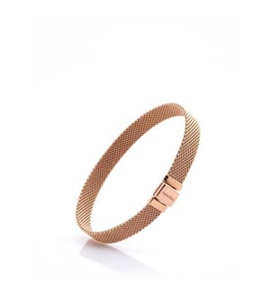 Reflections Armband in Roségold – Gold