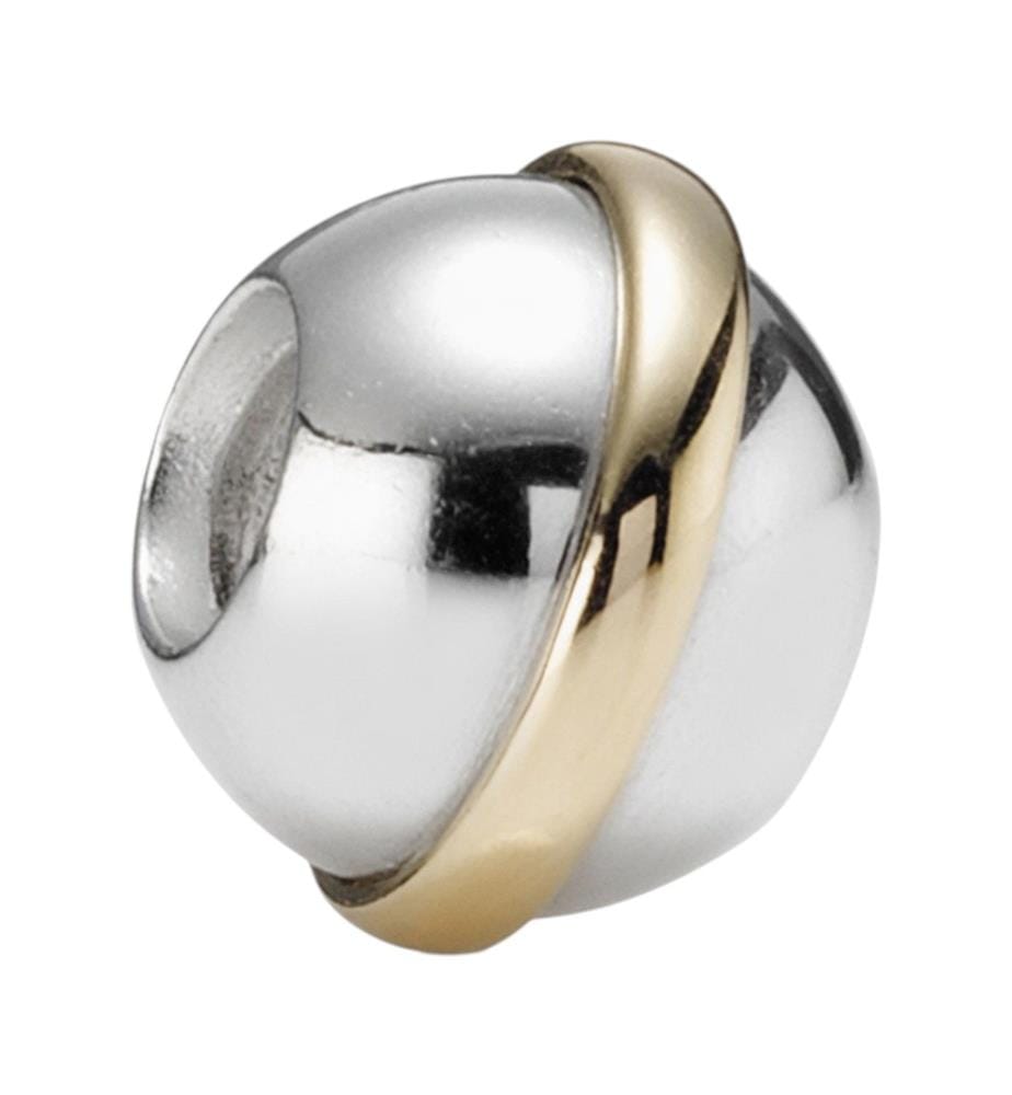 Saturn-Hainbuche - Silber