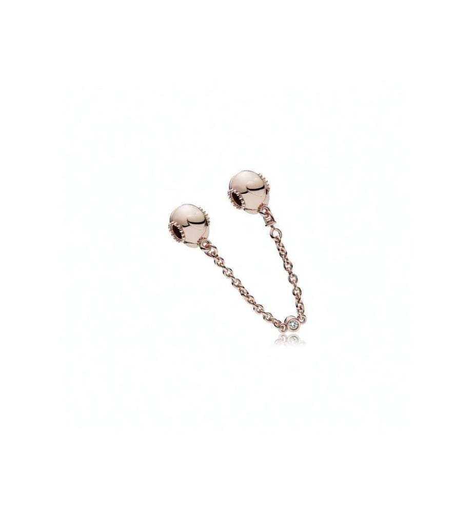 Hearts Pendant - Silver