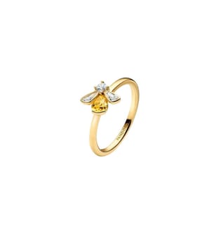 Ring „Bee“ – Gold