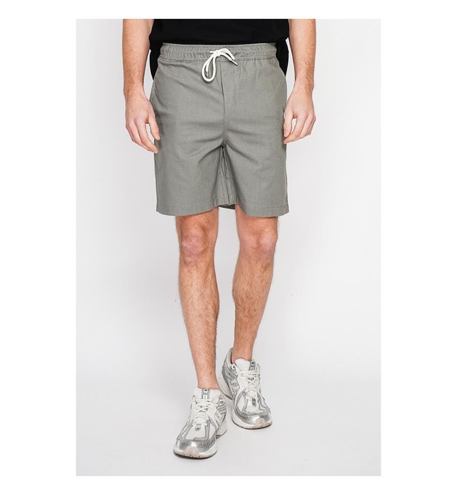 Bermudashorts – Khaki