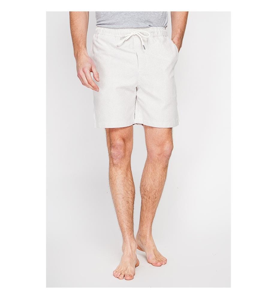 Bermudashorts – Camel