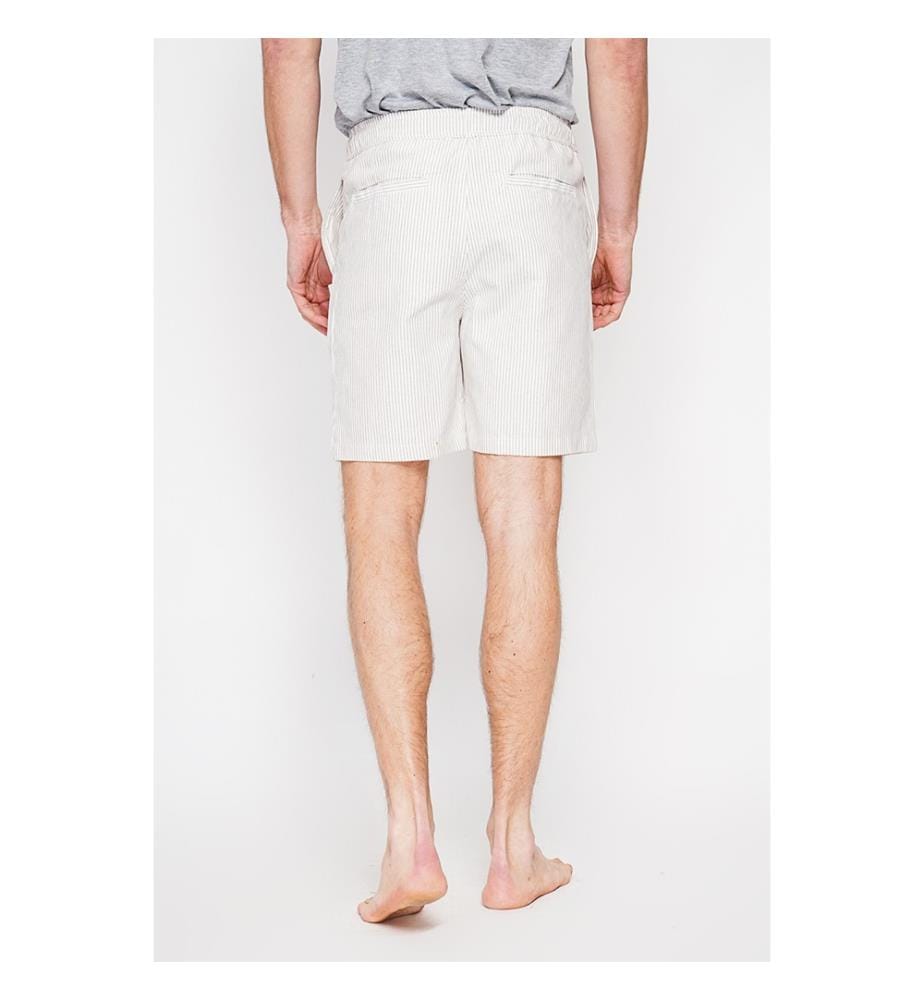 Bermudashorts – Camel