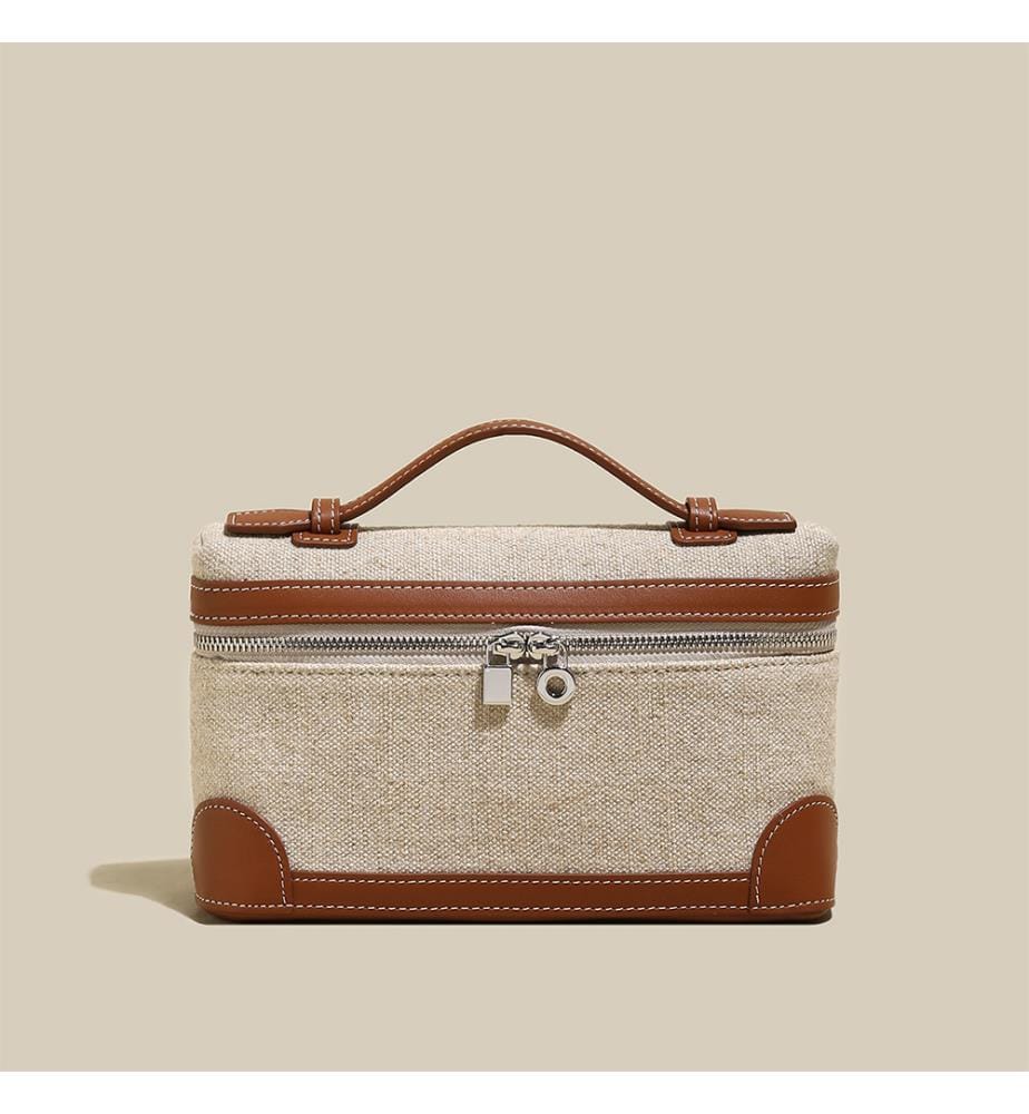 Vanity Traveler - Braun