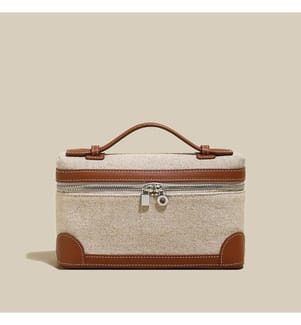 Vanity Traveler - Braun