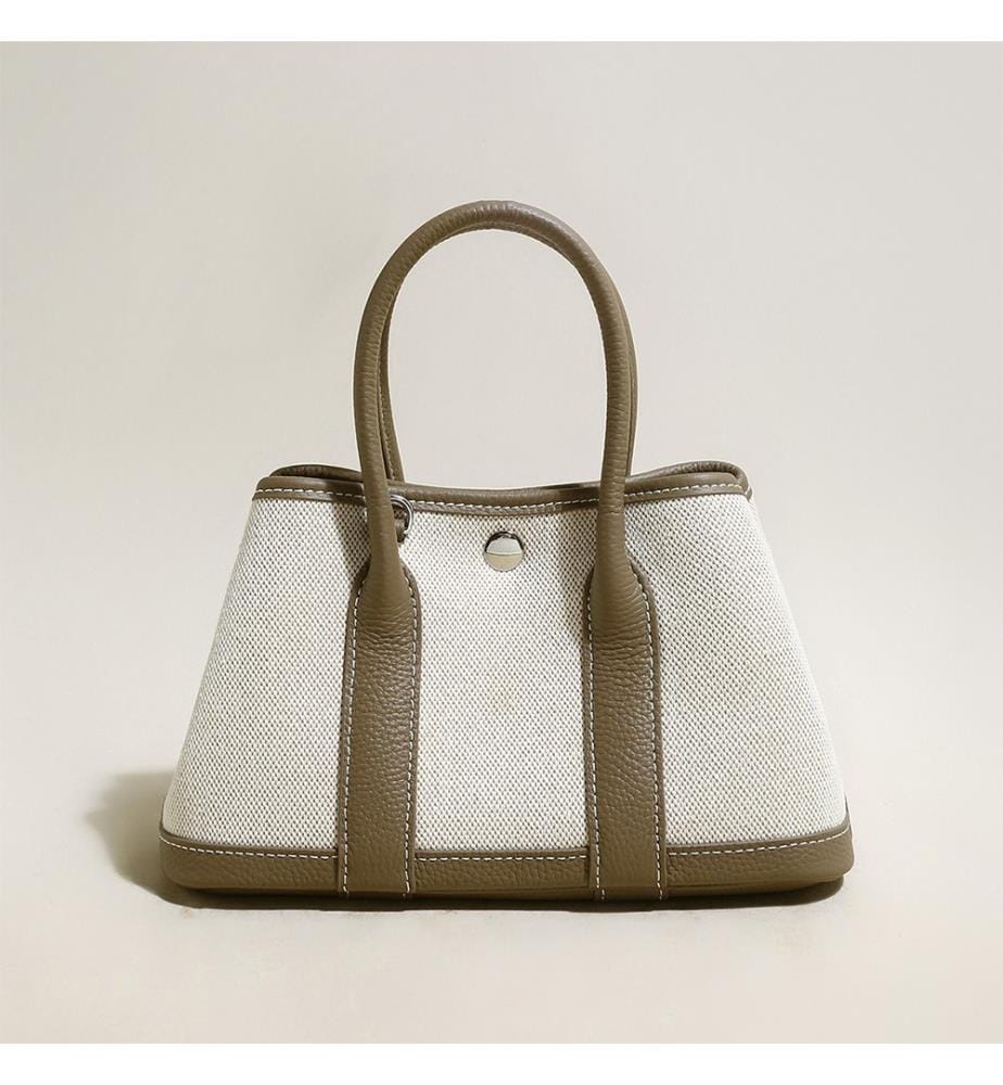 Borsa da giardino - Taupe