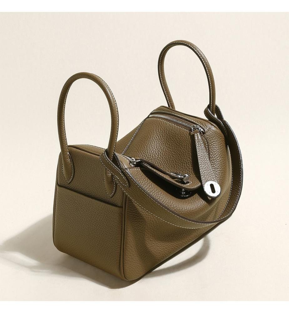 Einkaufstasche Solano - Taupe