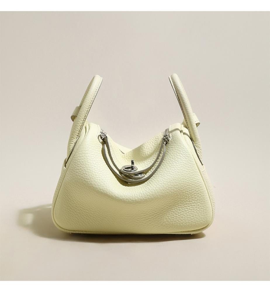 Borsa della spesa Solano - Giallo