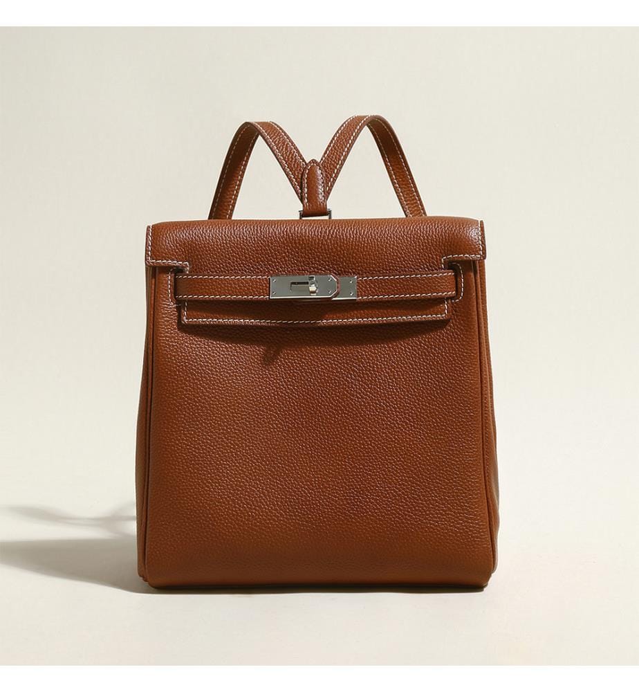 Madison Rucksack - Braun