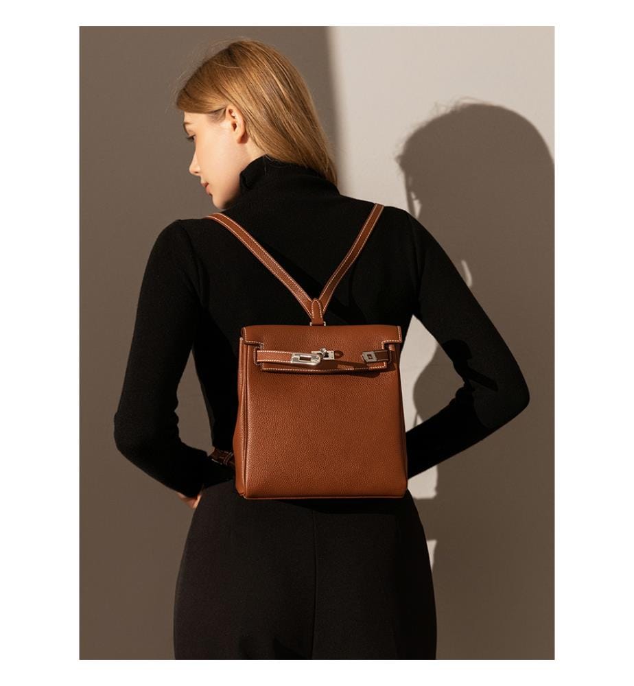 Madison Rucksack - Braun