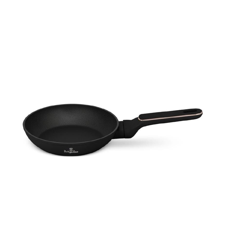 Frying pan, Ø 20cm, Black Rose Collection
