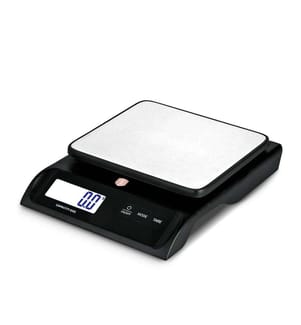 Berlinger Haus digitale Küchenwaage 6kg Black Rose Collection