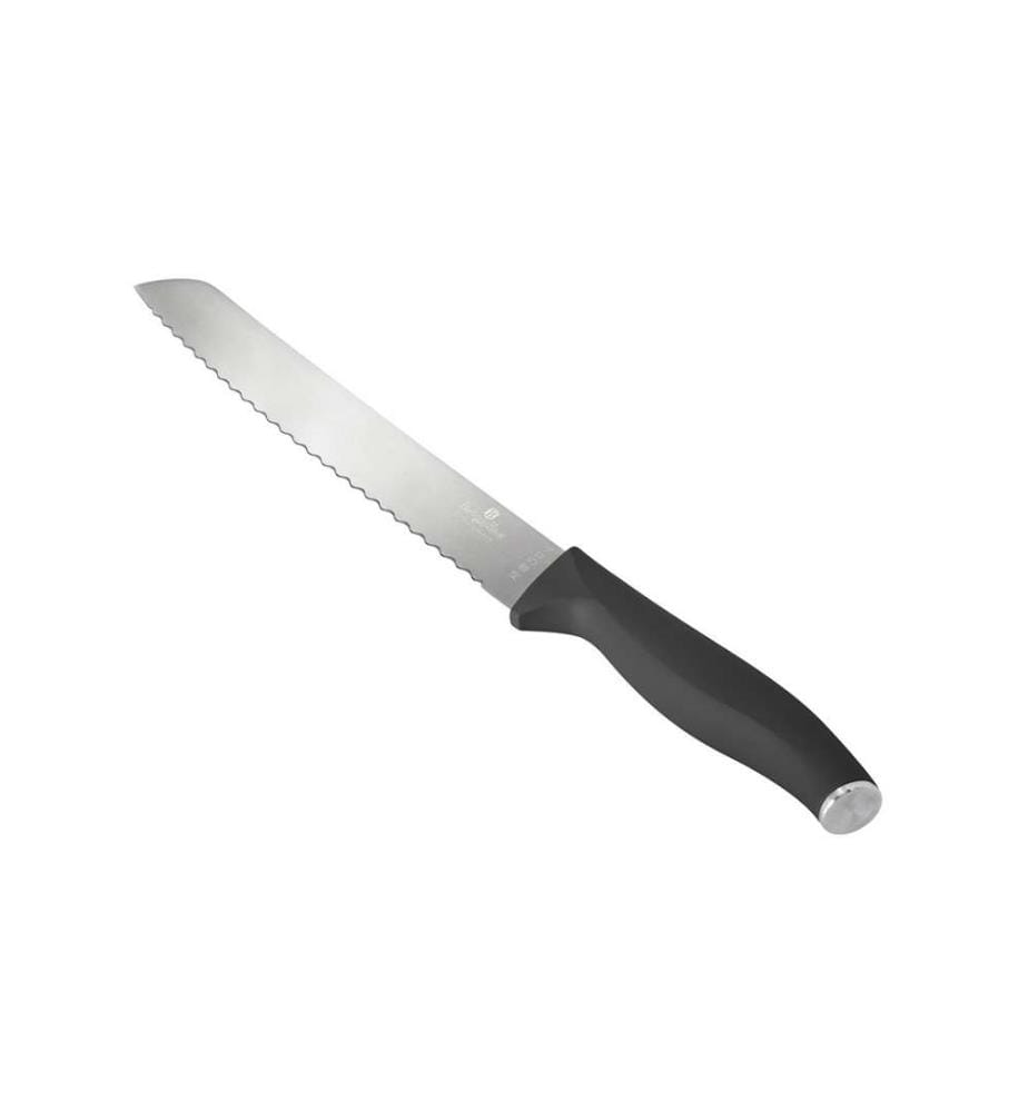 6-teiliges Messerset, Anthracite Collection - Matt