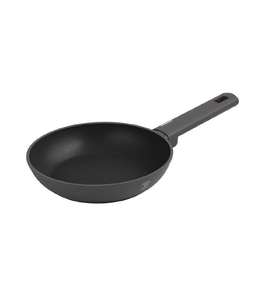 Frying pan Ø 20cm Anthracite Collection - Noir
