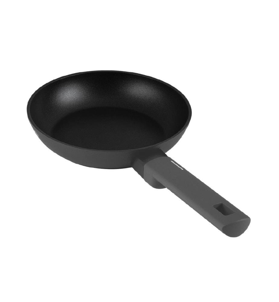 Frying pan Ø 20cm Anthracite Collection - Noir