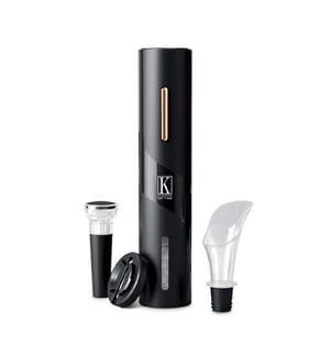 Wein-Geschenkset Black Rose Collection - Schwarz