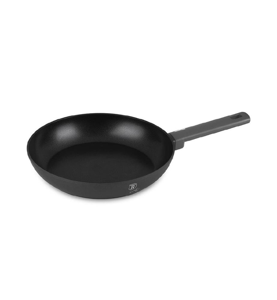 Frying pan Ø 30cm Anthracite Collection - Noir