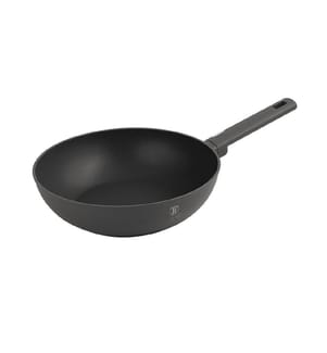 Wok Bratpfanne Ø 28cm Anthracite Collection - Noir