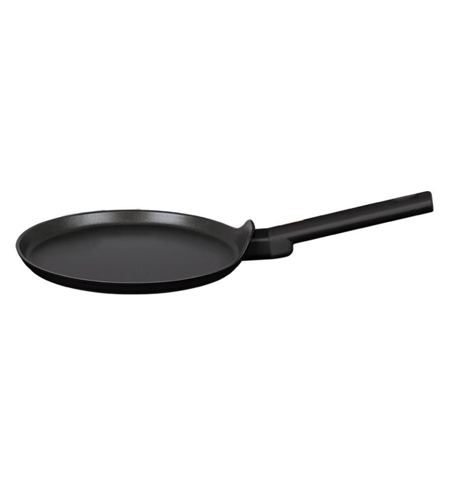 Pancake pan 25 cm Monaco Collection - Black