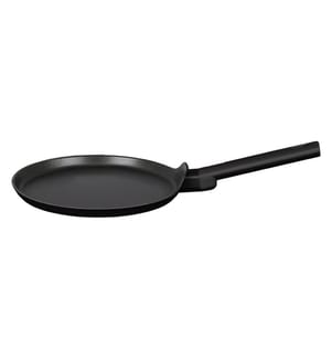 Crêpes-Pfanne 25 cm Collection Monaco - Schwarz