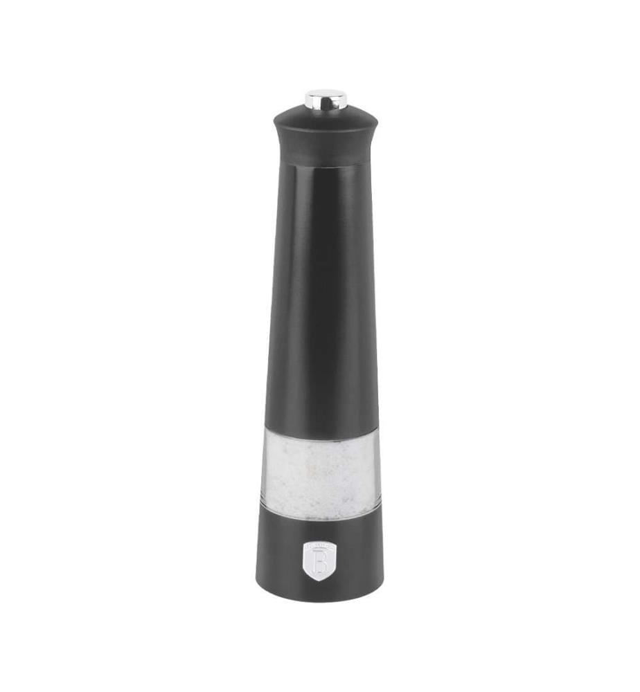 Salz- und Pfefferstreuer-Set, Anthracite Collection - Matt