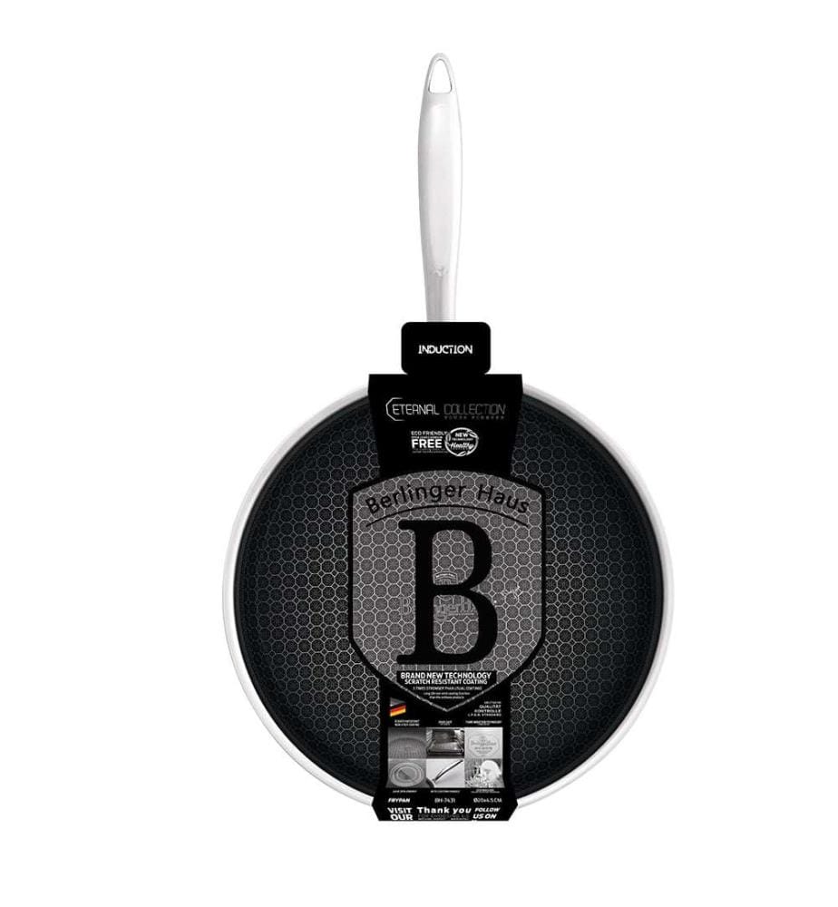 Frying Pan Ø 20Cm Eternal Edition