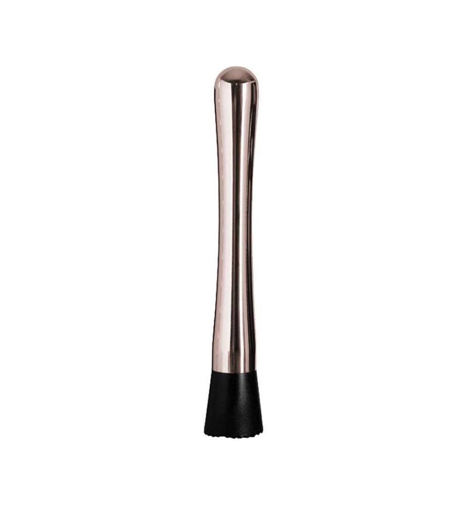 Cocktail Saker Set, Matte Black Collection - Matt Black