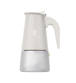 Espressokocher für 6 Tassen - Sahara