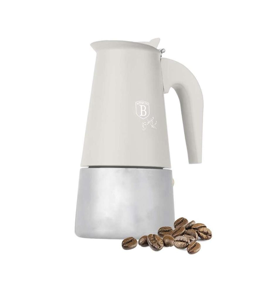 Espressokocher für 6 Tassen - Sahara