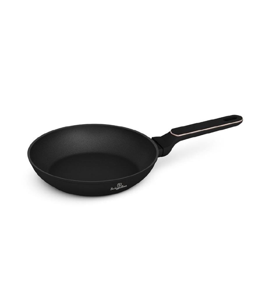 Poêle à frire Ø 24 cm, collection Black Rose