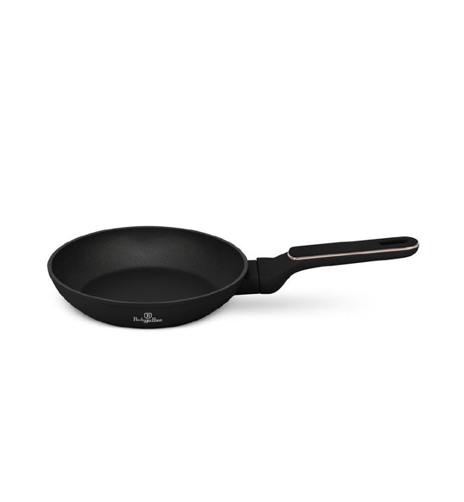 Poêle à frire Ø 24 cm, collection Black Rose