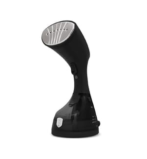 Handdampfbügeleisen 1500W Black Silver Collection