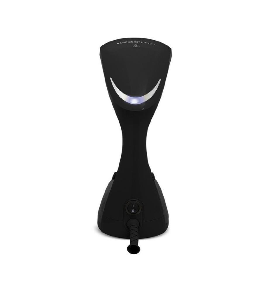 Handdampfbügeleisen 1500W Black Silver Collection