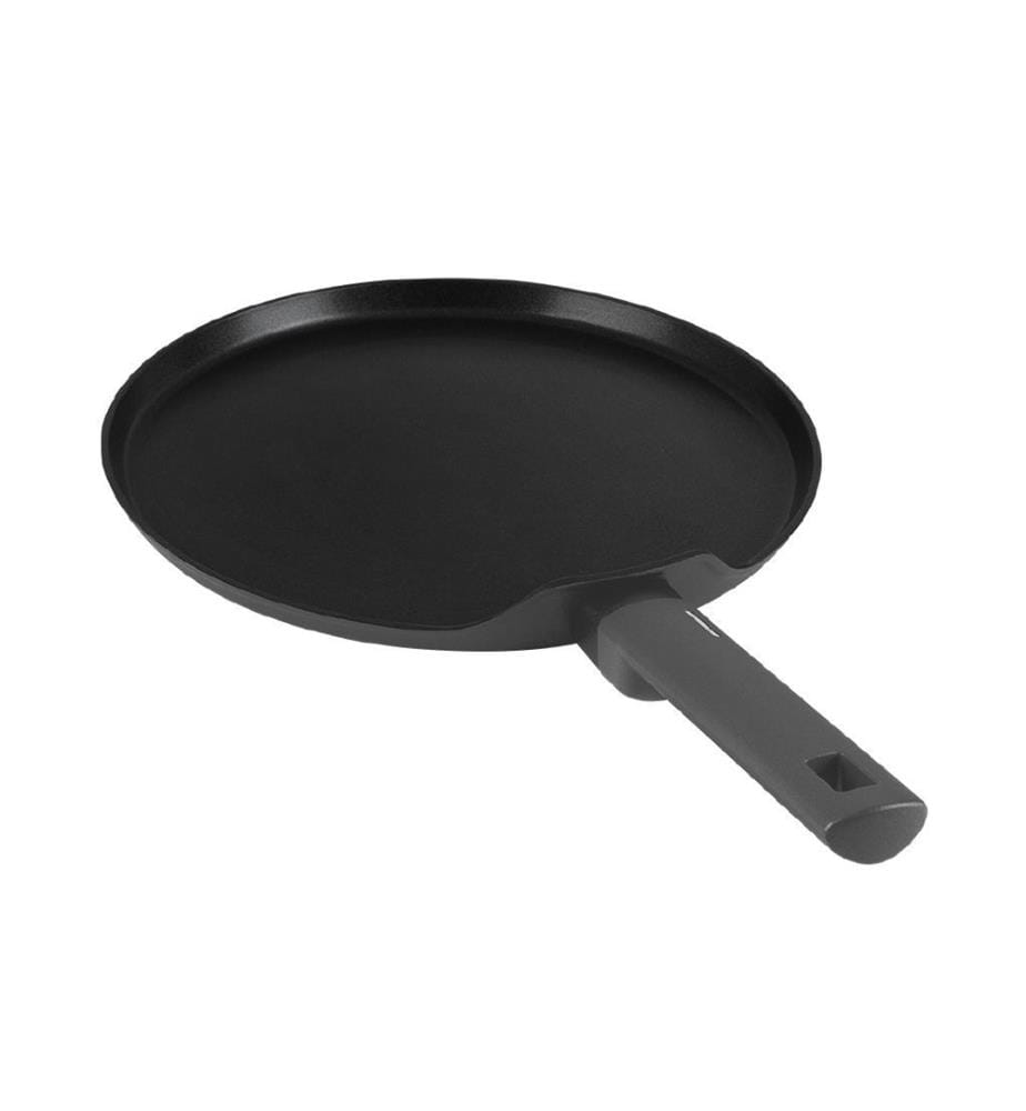 Pancake Bratpfanne Ø 28cm Anthracite Collection - Noir