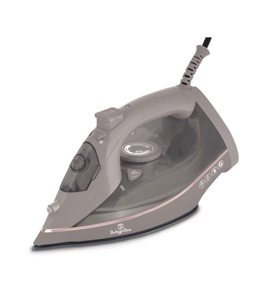 Bügeleisen 2200 W - Taupe
