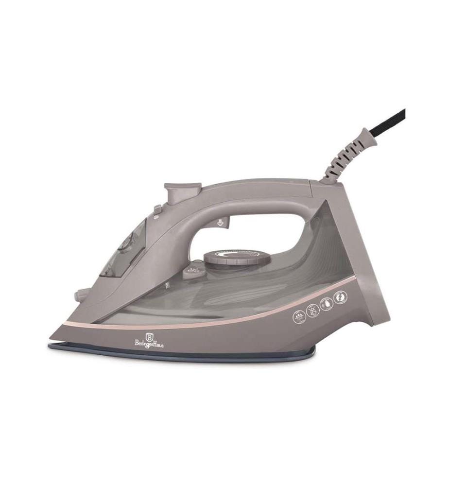 Bügeleisen 2200 W - Taupe