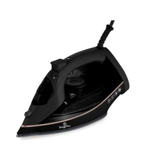 Bügeleisen 2200W, Black Rose Collection