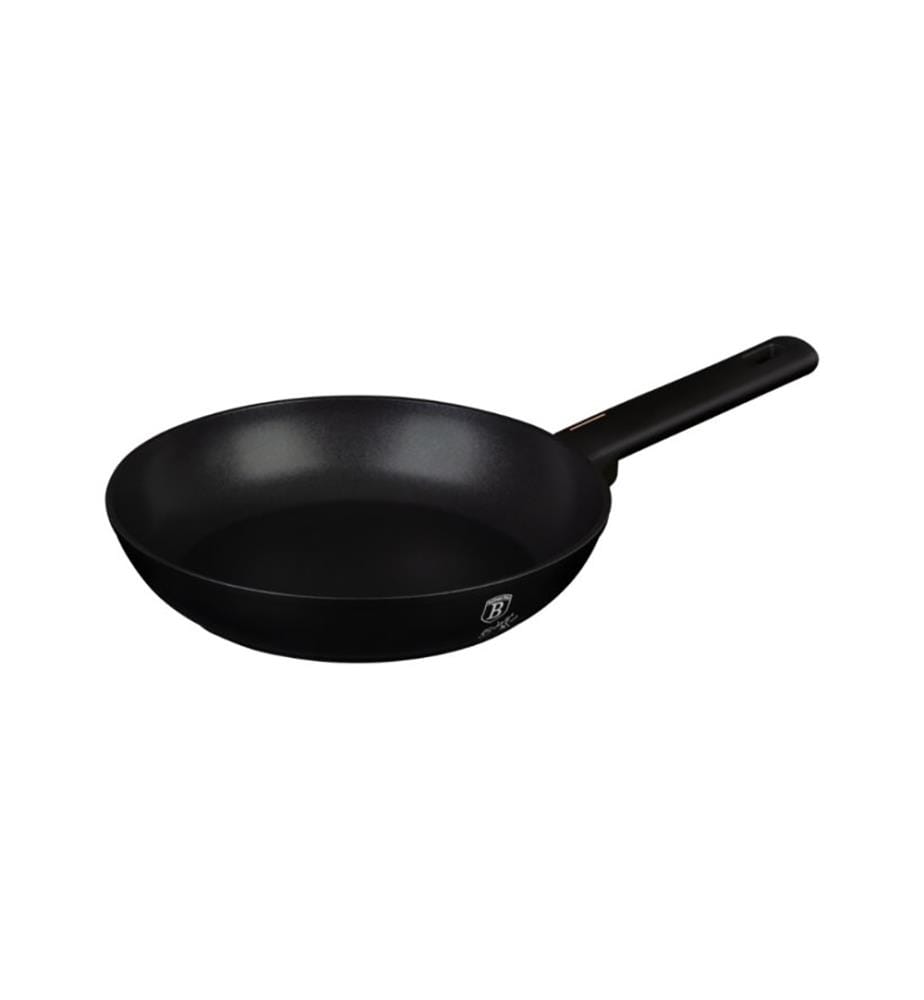Padella Monaco Collection 28 cm - Nero