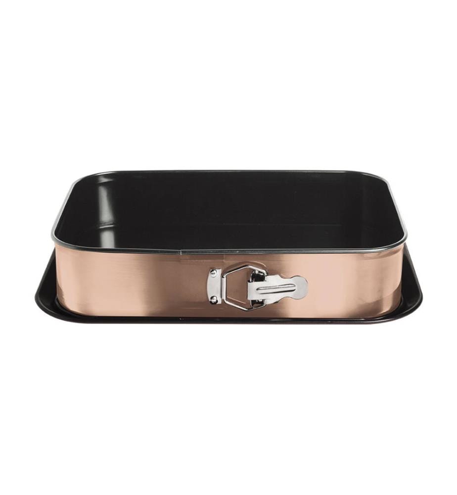 Giessform Black Rose Collection - Roségold