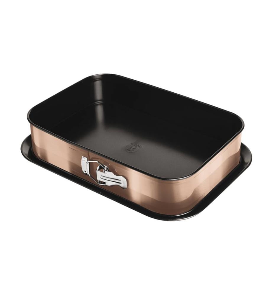 Giessform Black Rose Collection - Roségold